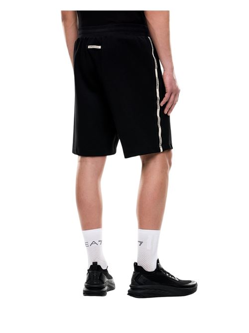 7M001481UC001 NERO EA7 | 7M001481UC001 NERO